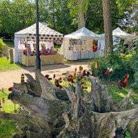 Inselfest 2024 Handwerkermarkt
